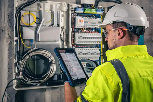 energy audit Herald
